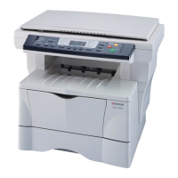 Kyocera KM-1500