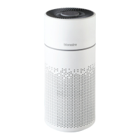 Preview: Bionaire BAP360XL-WT