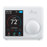 Preview: Vine Smart Control TJ-610E