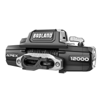 Preview: BADLAND APEX 12000
