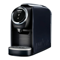 Preview: LAVAZZA blue CLASSY MINI