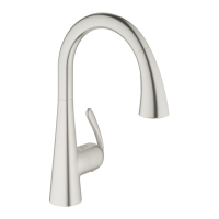 Preview: Grohe LADYLUX3 30 313