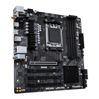 Preview: GIGA-BYTE TECHNOLOGY B650M C V2