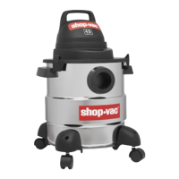 Preview: Shop-Vac 4045AH