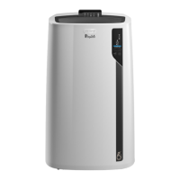 Preview: DeLonghi PAC EL376HGRFK