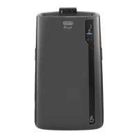 Preview: DeLonghi PACEL395HLWFK