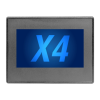Monitor Logo