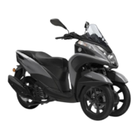 Preview: Yamaha Tricity MW125