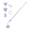 Scrubber Logo