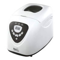 Preview: Morphy Richards fastbake BM48281
