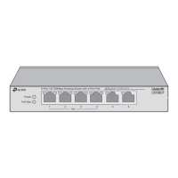 Preview: TP-Link LS105LP