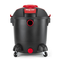 Preview: Shop-Vac LB600C