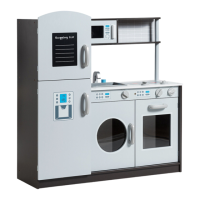 Preview: Costway honey joy HW63009