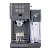 Preview: ONE-TOUCH COFFEEHOUSE II VCF146