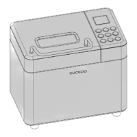 Preview: Cuckoo CBM-AAB161S