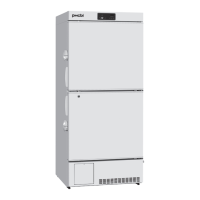 Preview: Phcbi MDF-MU339HL Series
