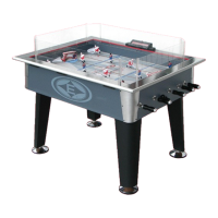 Preview: ATOMIC ROD HOCKEY X6855