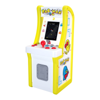 Preview: ARCADE1UP PacMan