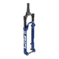 Preview: RockShox BoXXer 2024
