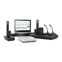 Preview: Shure MICROFLEX MXW