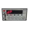 Measuring Instruments Logo