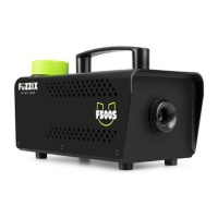 Preview: Fuzzix F500 Series