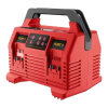 Battery Charger Logo