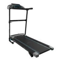 Preview: DRUMFIT WAYHOME 1400 SPRINT