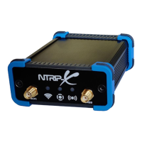 Preview: GNS NTRIP-X
