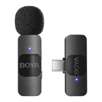 Preview: Boya BY-V Series