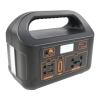 Portable Generator Logo