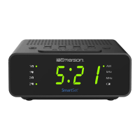 Preview: Emerson SmartSet CKS1800