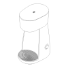 Coffee Maker Logo