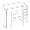 Indoor Furnishing Logo
