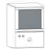 Security Sensors Logo