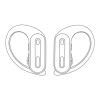 Headphone Logo