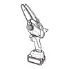 Chainsaw Logo