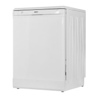 Preview: Beko DSFN 4530