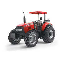 Preview: Case FARMALL 110A Tier 4B