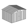 Outdoor Storage Logo
