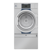 Preview: Electrolux Professional TD6-37