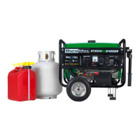 Preview: DUROMAX XP4850EH