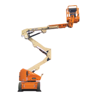 Preview: Oshkosh Corporation JLG E400AJP