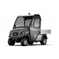 Preview: Club Car Carryall 500 2019