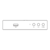 Set-top boxes Logo