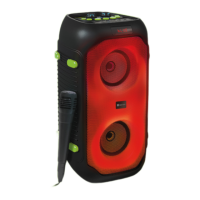 Preview: KlipXtreme BoomFire KLS-100