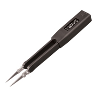 Preview: Excelta IntelliTweeze TM-500