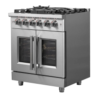 Preview: Forno FFSGS6325-30