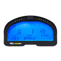 Preview: Racepak 250-DS-IQ3SL