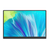 Monitor Logo
